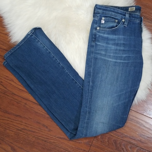 Ag Adriano Goldschmied Denim - AG Adriano Goldschmied Jeans